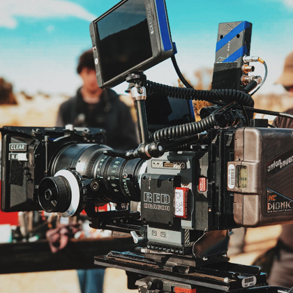 Staying on Track: Suggested Deadlines for IB Film Final Assessments May 2026