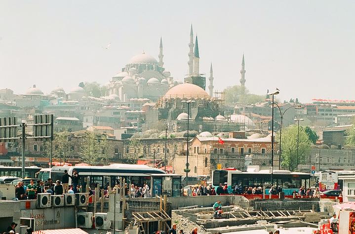 Kurmaca Olmayan Düzyazı Kesit Örnekleri