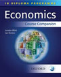 Economics Course Companion - Jocelyn Blink & Ian Dorton