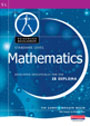 Standard Level Mathematics - Tim Garry and Ibrahim Wazir