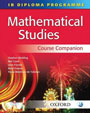 Mathematical Studies Course Companion - Various