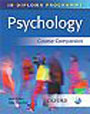 IB Psychology Course Companion - John Crane and Jette Hannibal