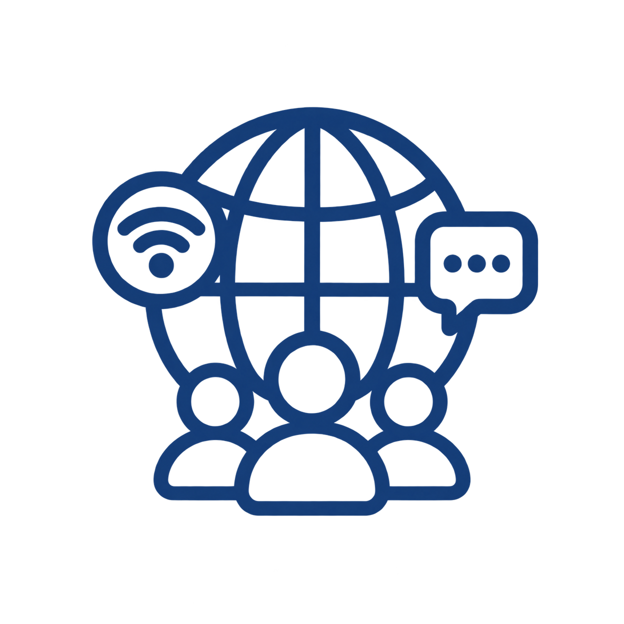 Digital Society